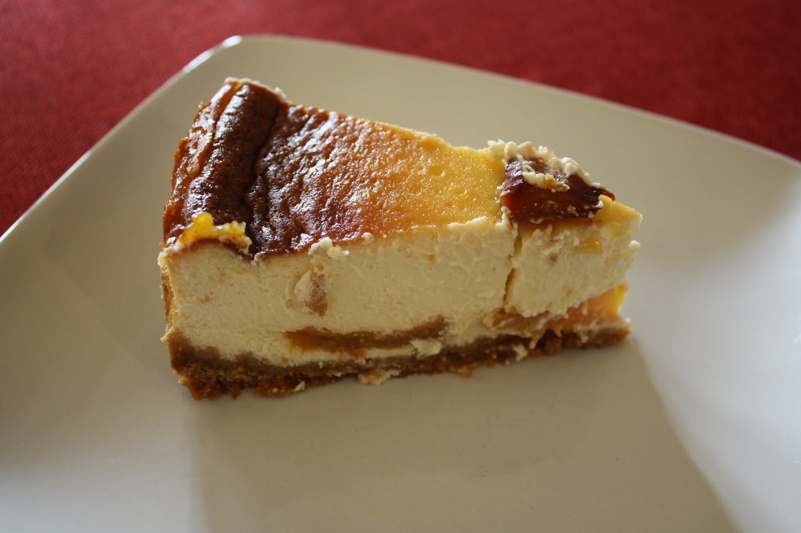 LactoseFree Girl LactoseFree, DairyFull Cheesecake