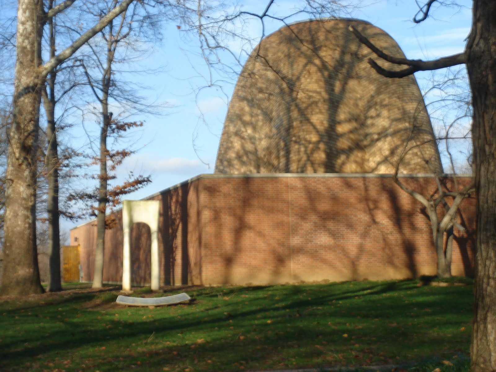 Tour Fort Wayne Indiana! New Harmony, Indiana