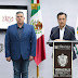Confirma Gobernador detención de presunto involucrado en multihomicidio de Minatitlán