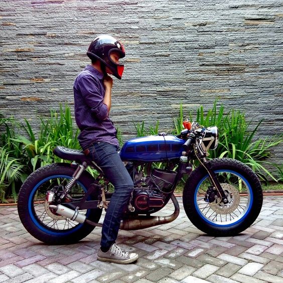 Modif Rx King Retro gambar motor yamaha rx king modifikasi yamaha rx king Modif Rx King Retro gambar motor yamaha rx king modifikasi yamaha rx king