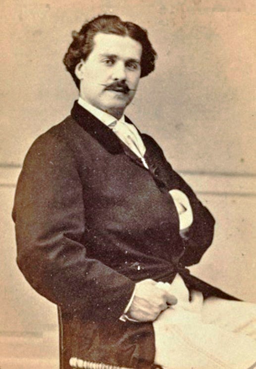 анатолий демидов князь сан донато. анатолий николаевич демидов сан-донато. эрнесто росси. э росси. э.