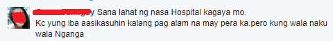 "Pera lang naman po yun pwede ko pa pong kitain ulit" - Not your Ordinary Good Samaritan Story "Pera lang naman po yun pwede ko pa pong kitain ulit" - Not your Ordinary Good Samaritan Story