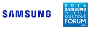 Samsung Electronics holds its First “Samsung Mobile Solutions Forum” in India to Strengthen Strategic Partnerships Samsung Electronics holds its First “Samsung Mobile Solutions Forum” in India to Strengthen Strategic Partnerships