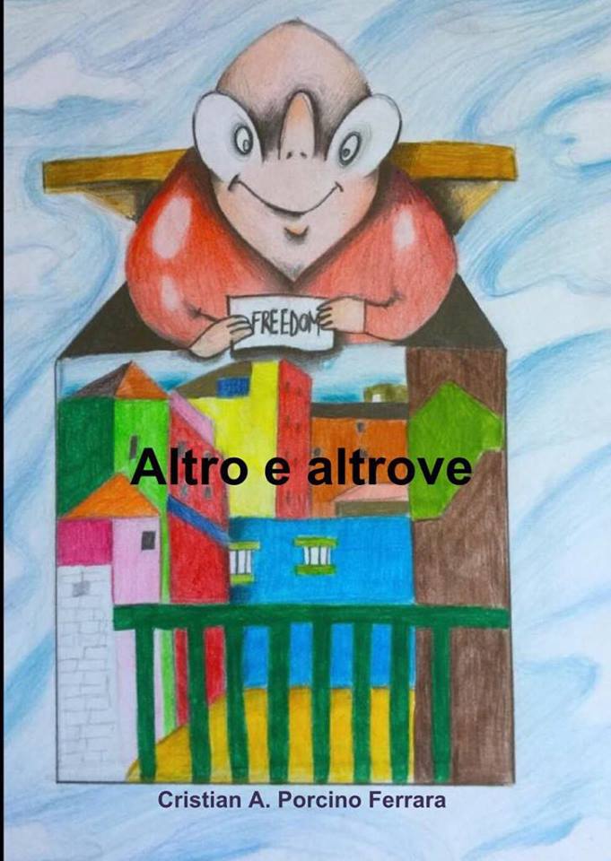 "Altro e altrove" (2018)