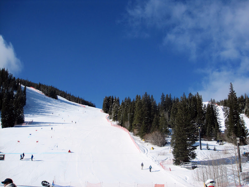 Simple Details tour of ski haus...