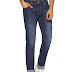 Pepe Jeans Men's Slim Fit Jeans