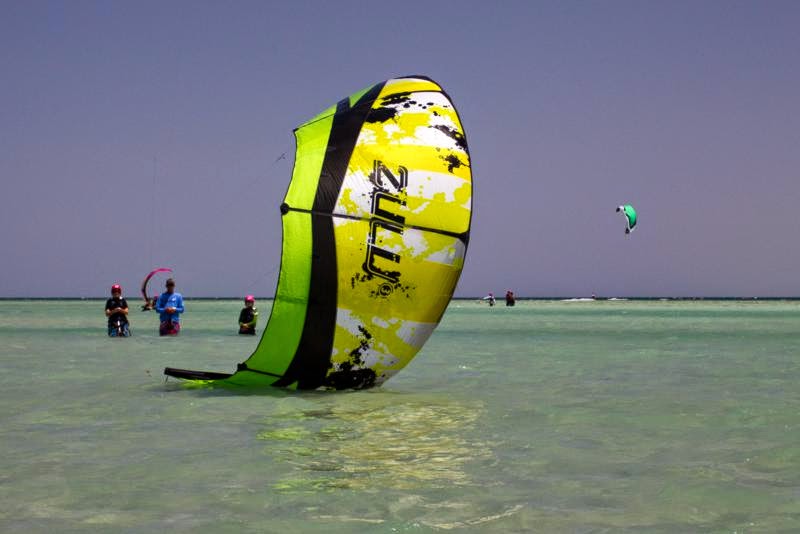 JEDDAH KITESURF ACADEMY