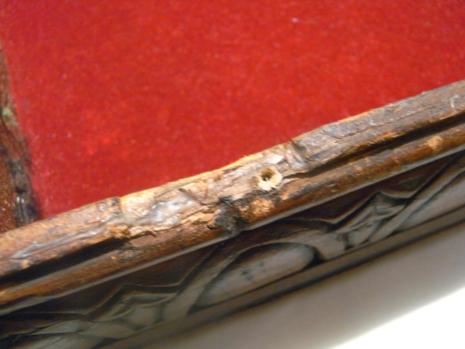 RestaurANTIQUES : enero 2014