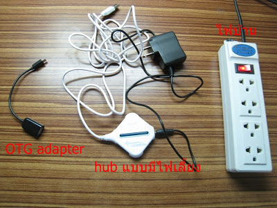 runforlife: วิธีดึงข้อมูลจากนาฬิกา GPS GARMIN โดยไม่ต้องใช้คอมพิวเตอร์