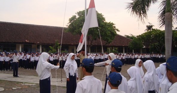 Contoh Pidato Upacara Bendera Hari Senin KARYAKU Contoh Pidato Upacara Bendera Hari Senin KARYAKU