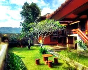 Bebau Cottage Bali
