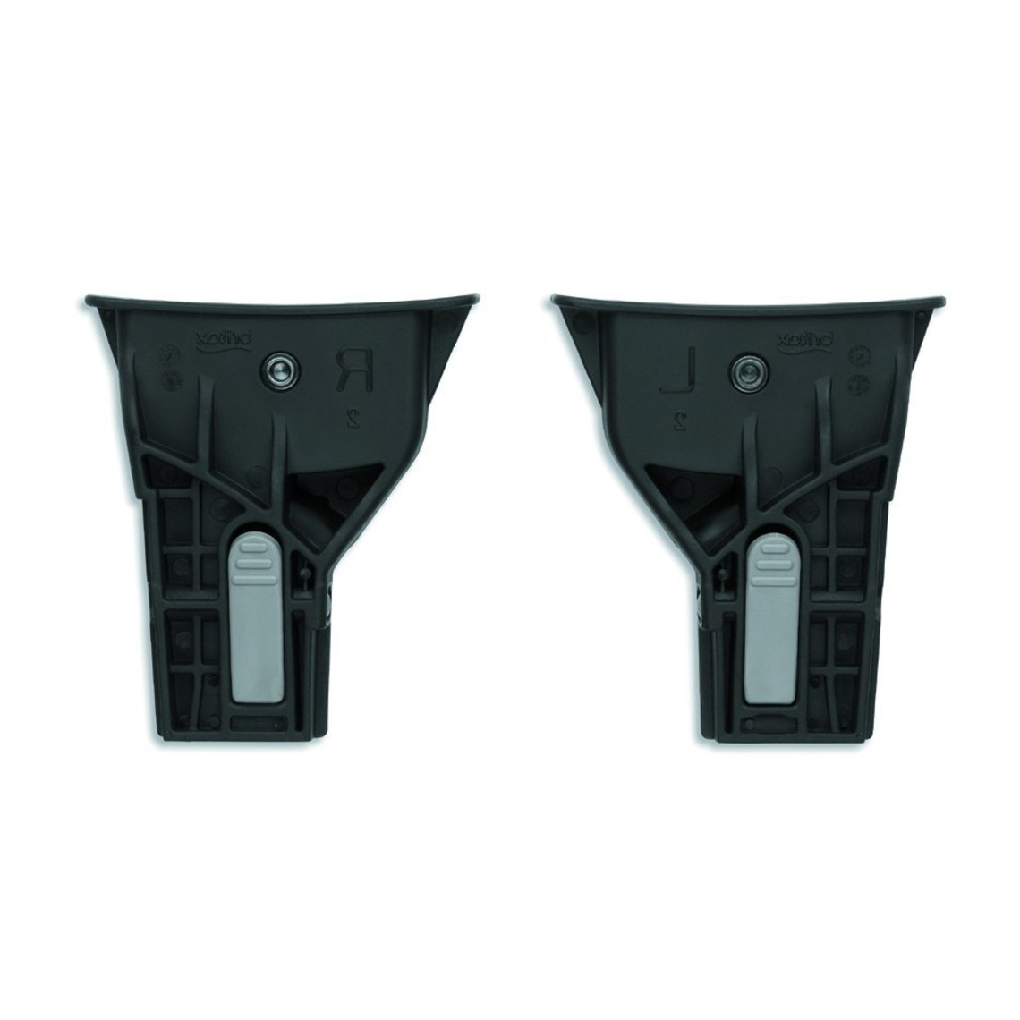 Britax BAgile Infant Car Seat Receivers