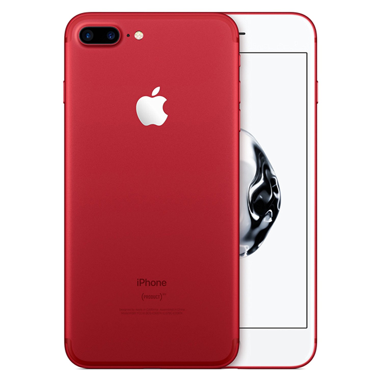 Best Buy Phones Apple iPhone 7 Plus 128 GB Unlocked Red