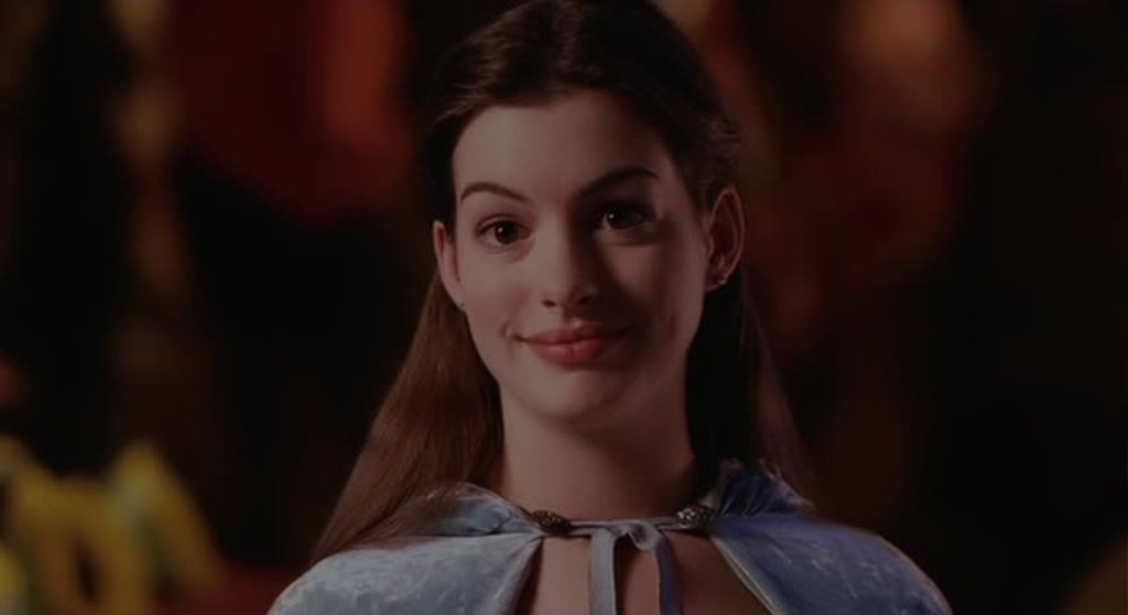 Ella Enchanted 2004 - Trailer - YouTube