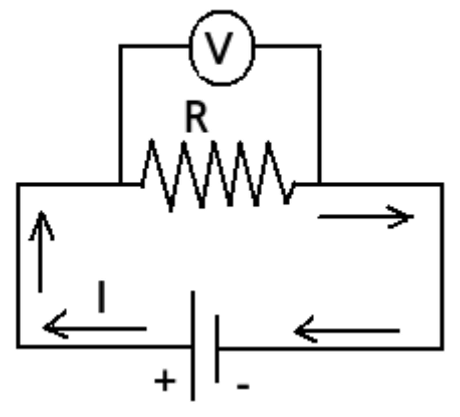 Physics 12 Electric Current Ohm’s Law, Electric Potential and Power