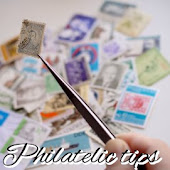 Philatelic Tips