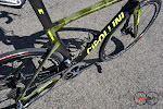 Camouflage Cipollini NK1K Disc Shimano Dura Ace 9070 Di2 Complete Bike at twohubs.com