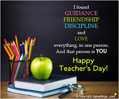 Teachers Day Wishes teachers day wishes