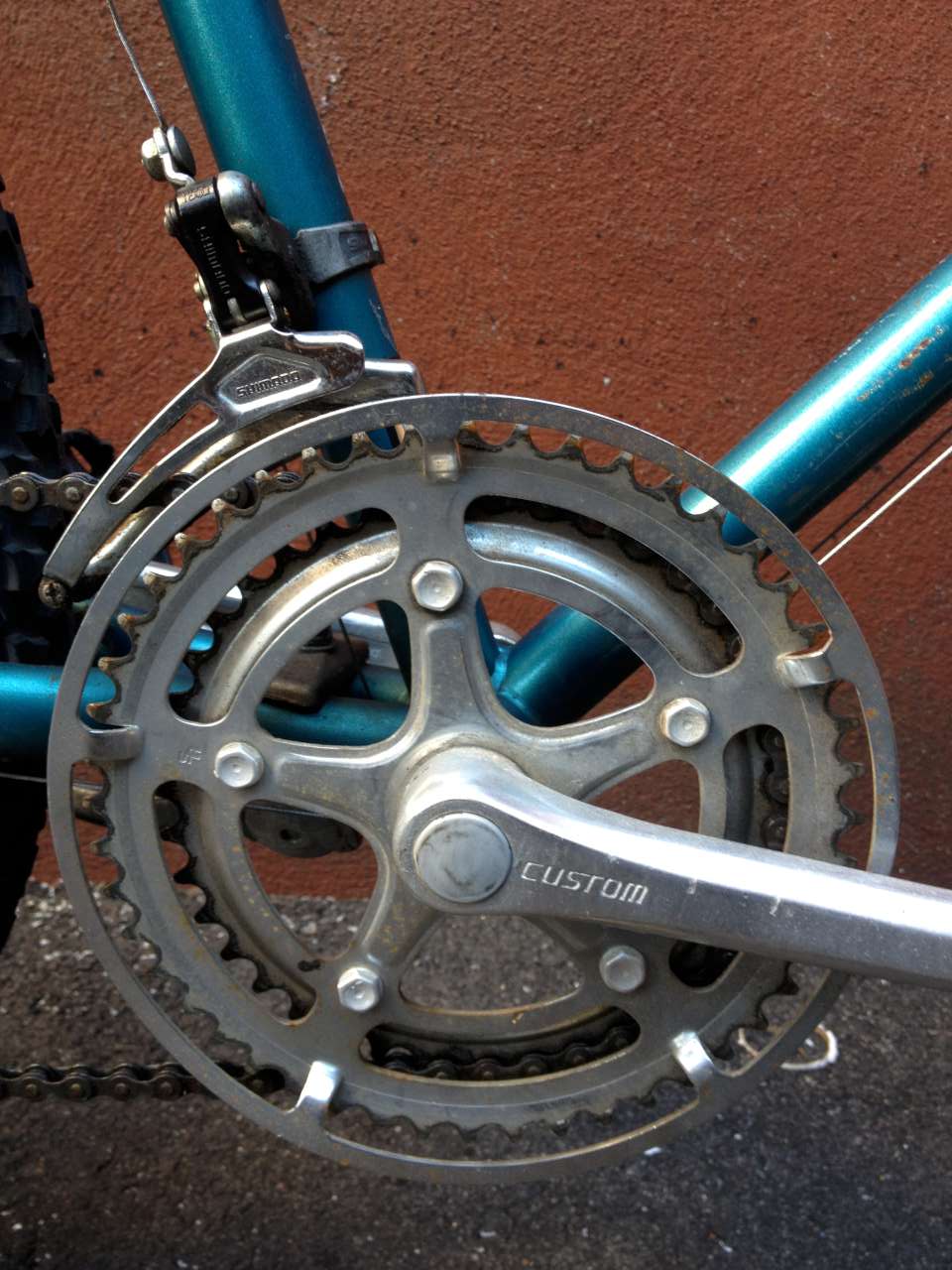 schwinn woodlands 21 speed