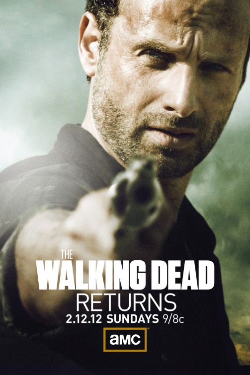 The Walking Dead 2012: Season 3