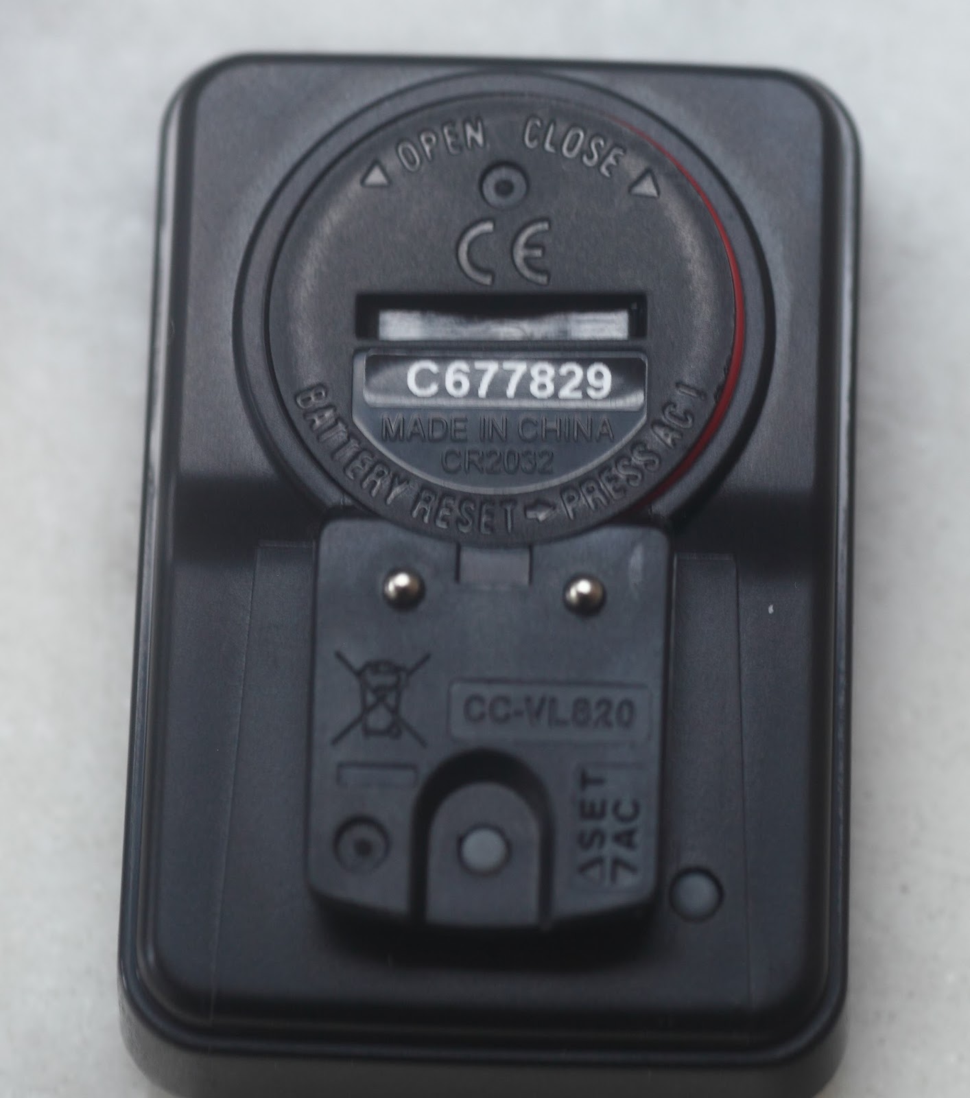 cateye velo 9 review