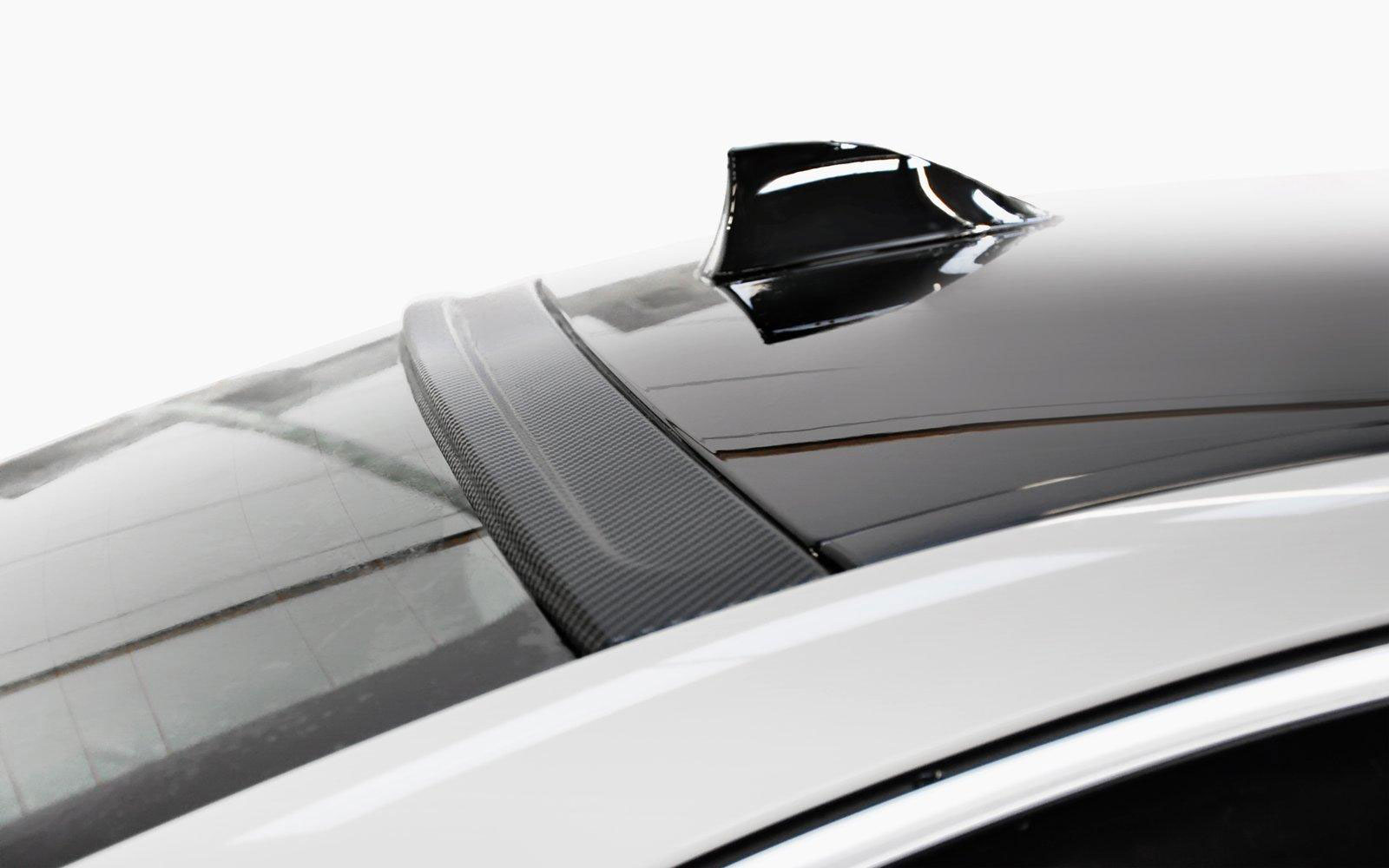 BMW 5 Series F10 With Prior Design Body Kit | Sport Cars