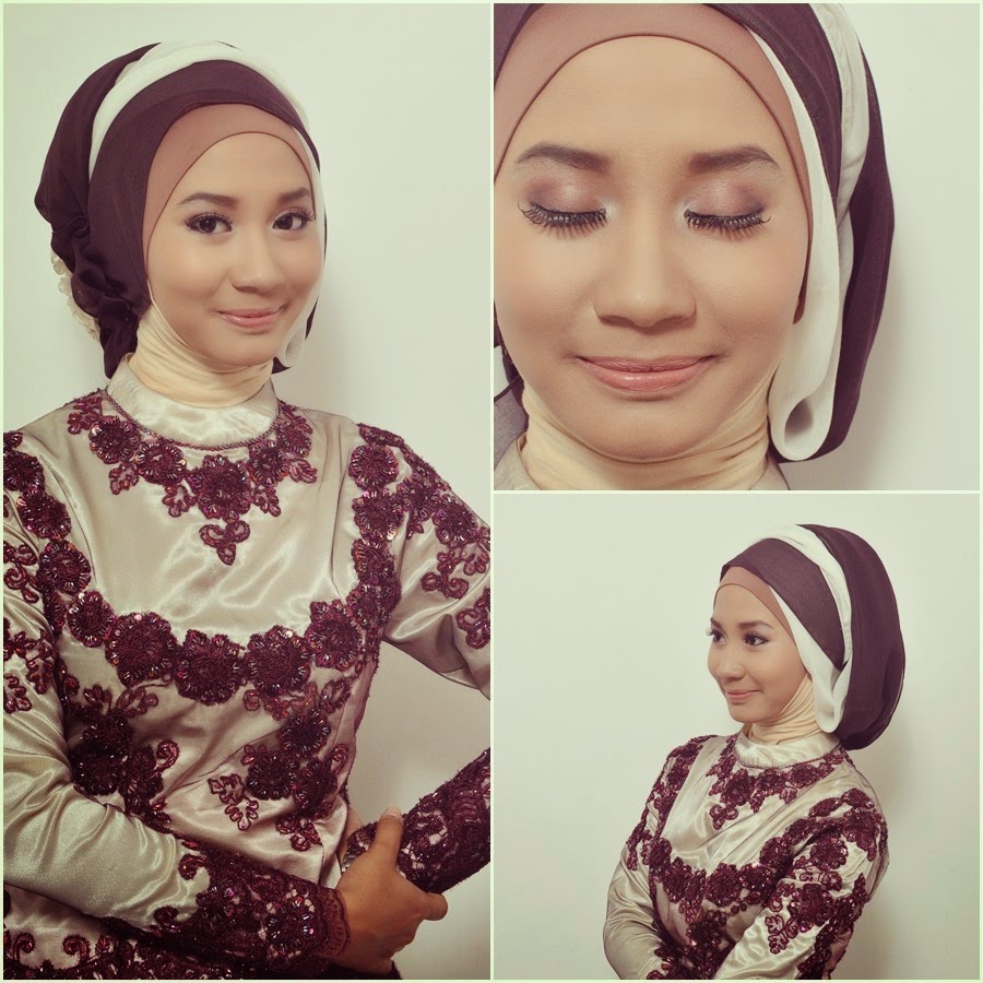Makeup Hijab Pesta Impremedianet