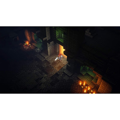 Minecraft Dungeons Game Screenshot 6