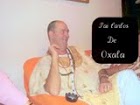 Pai Carlos de Oxalá (falecido)