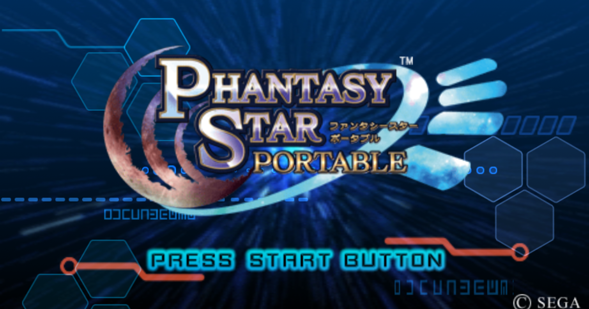Settings for ppsspp android phantasy games
