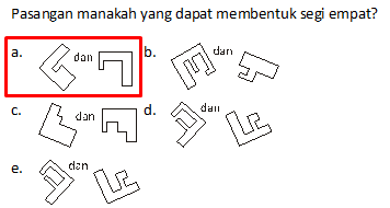 my little writing: Contoh Soal dan Jawaban Tes Intelegensi Umum (TIU)