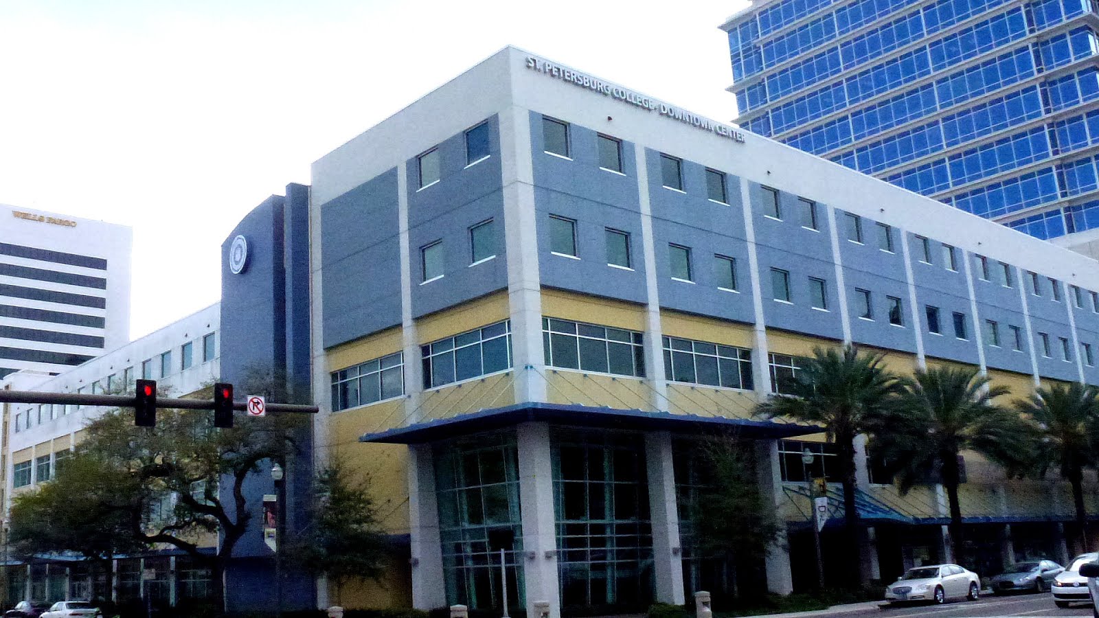 Colleges In Clearwater Florida College Choices