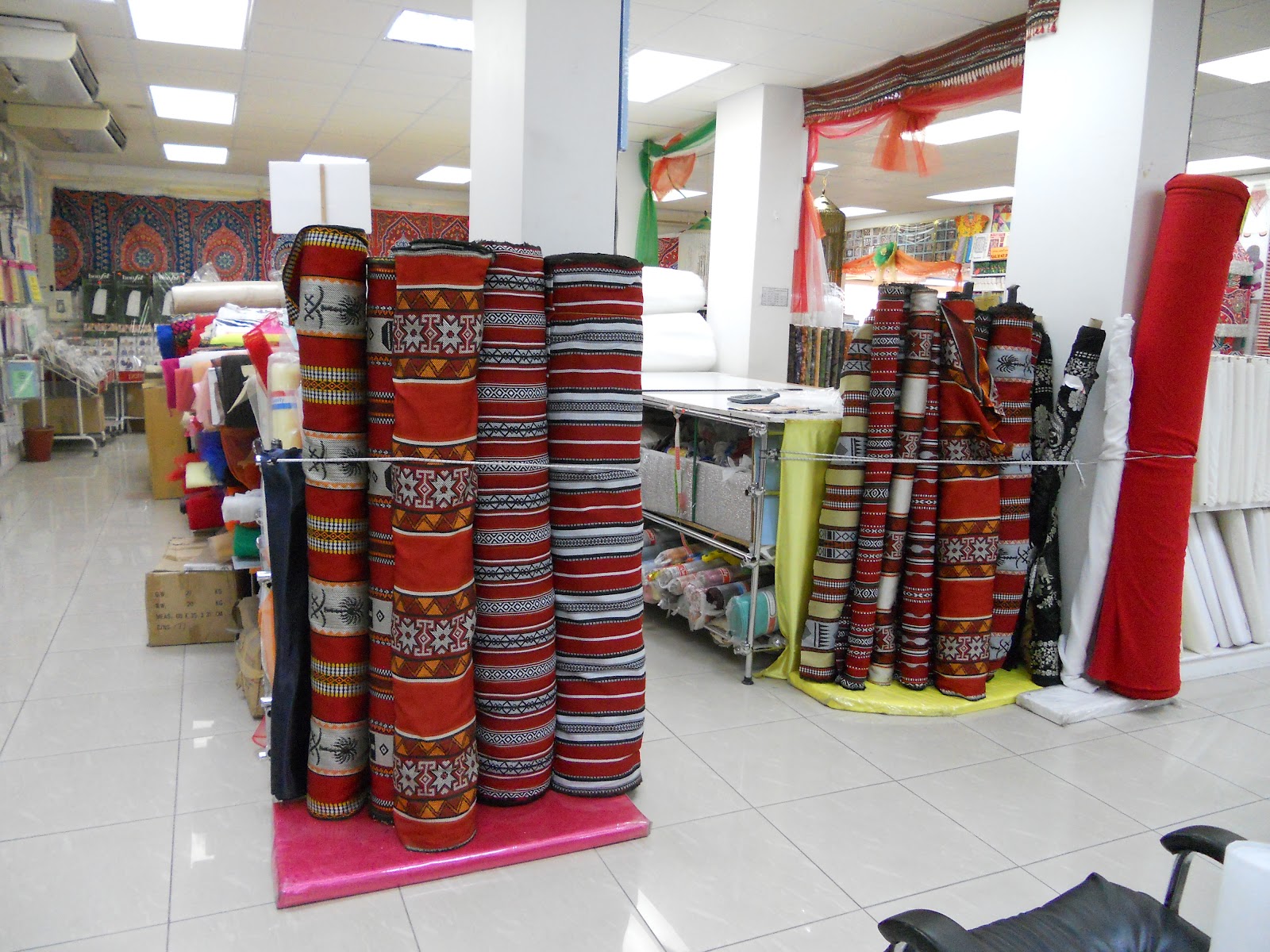 Genzy's Goobers AlZamil Arts and Crafts Stores