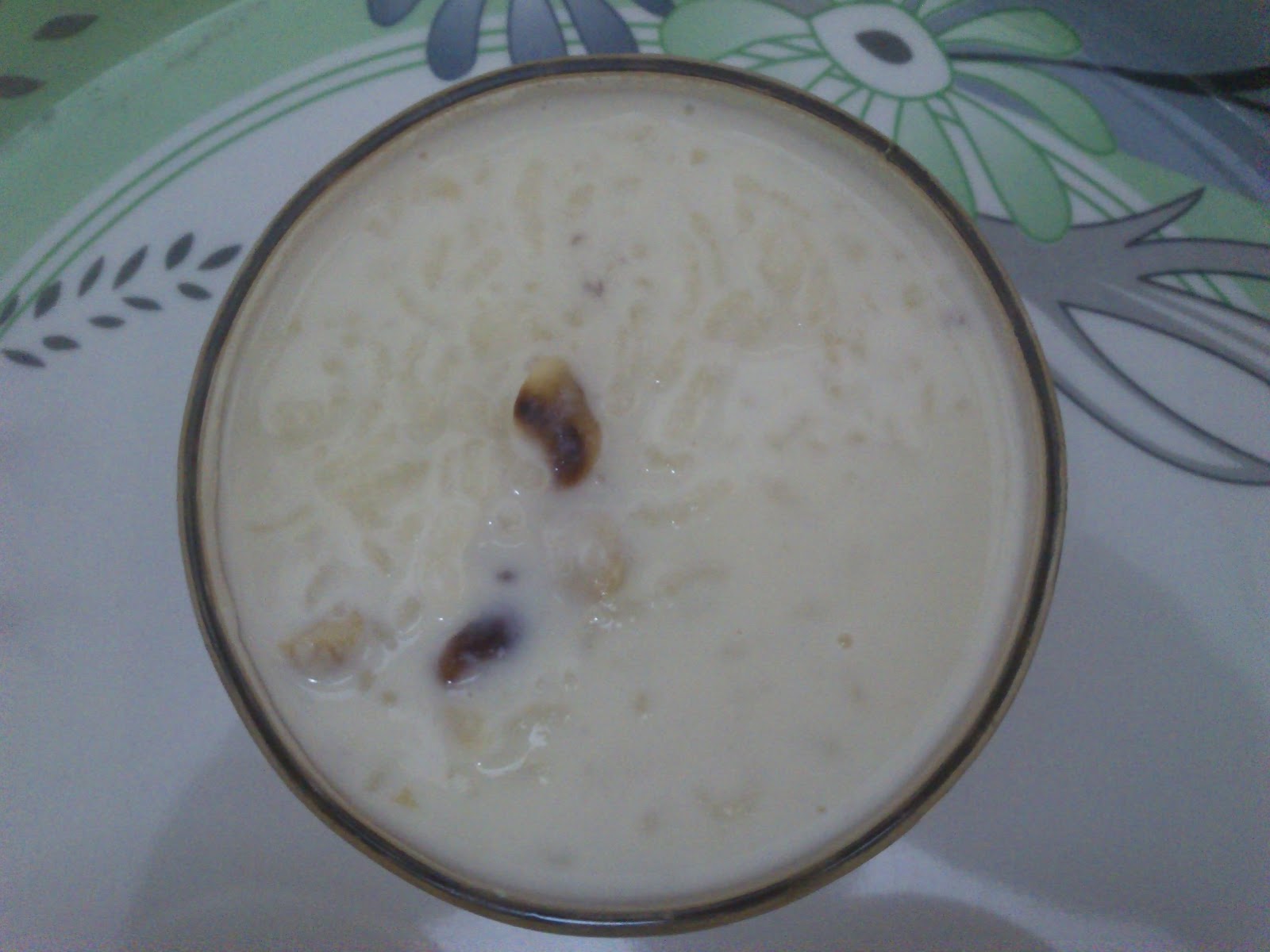 Paal Payasam