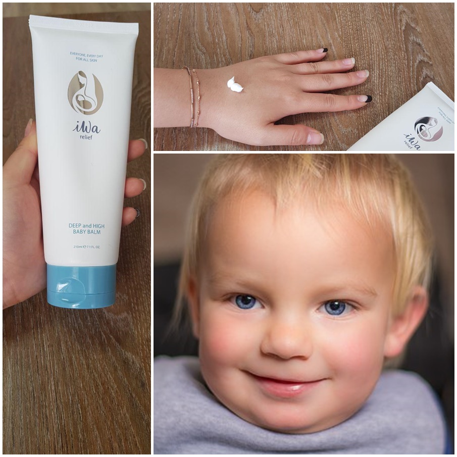 신생아로션 EWG그린등급 아기를 위한 제품