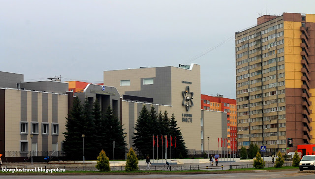 Кафе кресты десногорск
