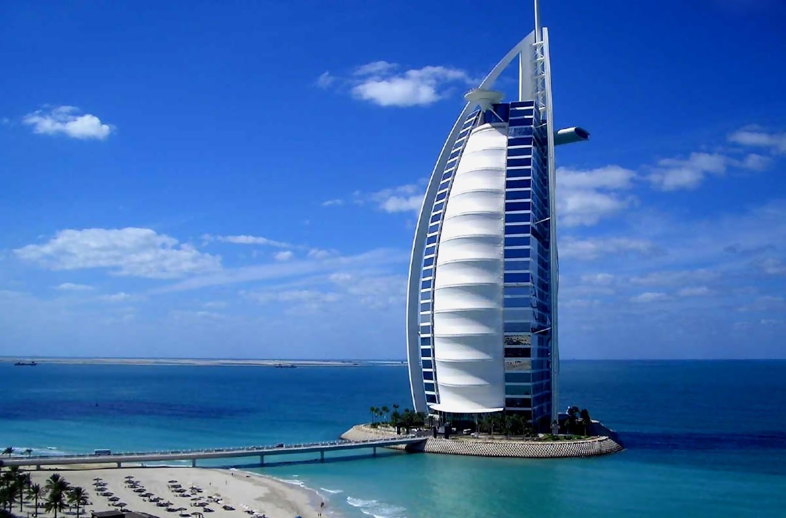 Exclusive Offers from Burj Al Arab Hotel Dubai