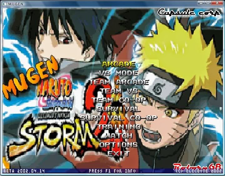Free download game naruto terbaru 2014full version for pc Blog Game,Aplikasi,Cheat dan Tutorial