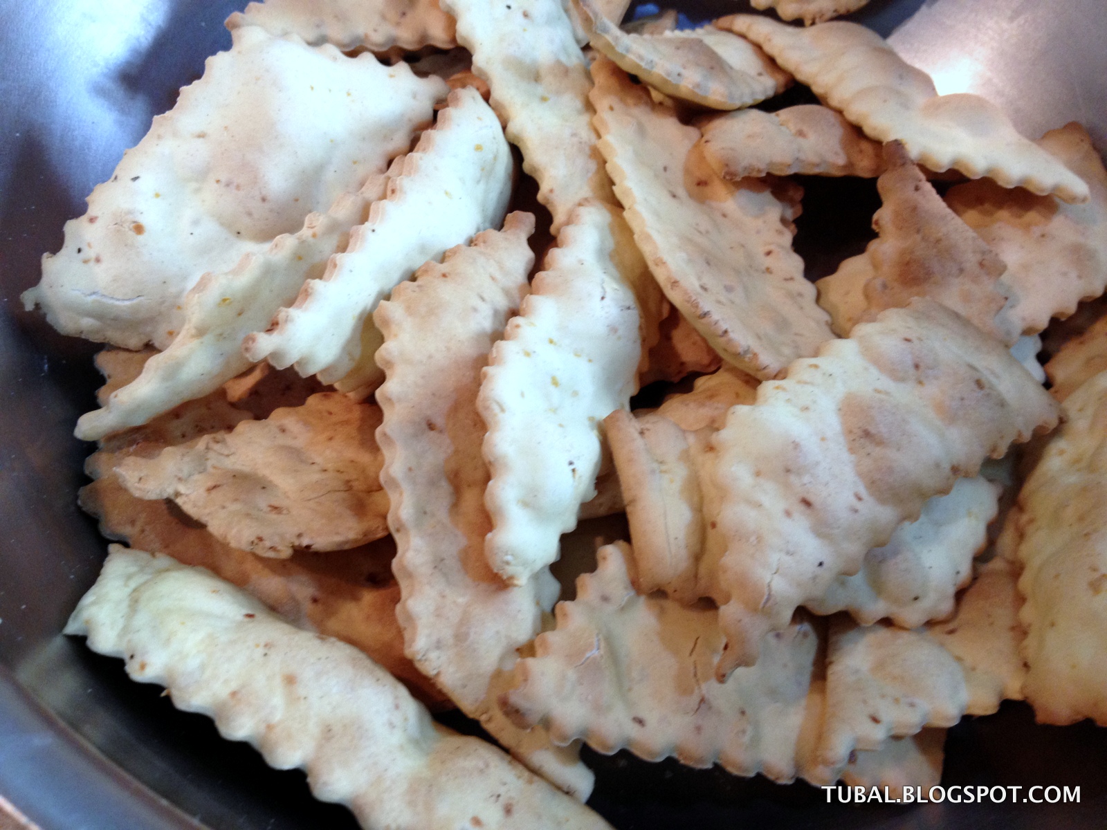 TUBAL ALPISTERAS DE SANLÚCAR DE BARRAMEDA