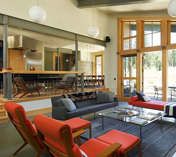 Scandinavian Interior ideas 2014