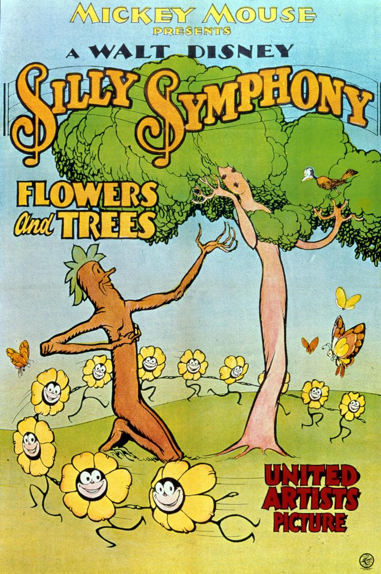 Laura S Miscellaneous Musings Tonight S Movie Fun And Fancy Free 1947