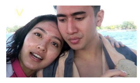 5 Foto Natasha Wilona Tanpa Makeup Ini Asli Bikin Kaget Nomor 4 Dan 5 Malah Bikin Syok Hiburan Masa Kini