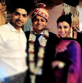 Gurmeet Choudhary Family Wife Son Daughter Father Mother Marriage Photos Biography Profile