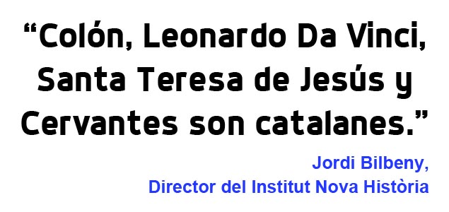 Institut Nova Historia Jordi Bilbeny