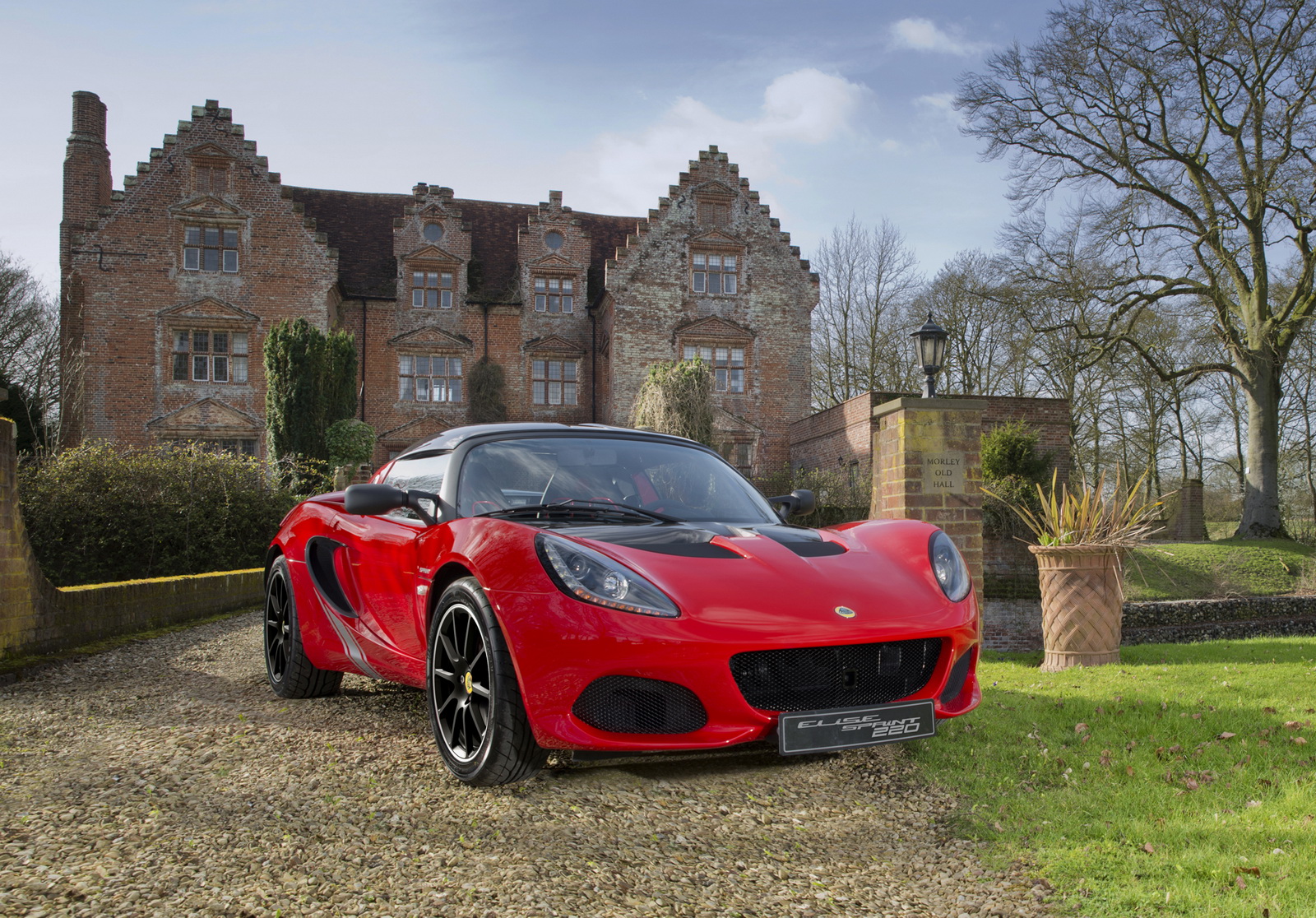 Lotus Sports Cars Will Continue Production In UK But SUV Could Be Built