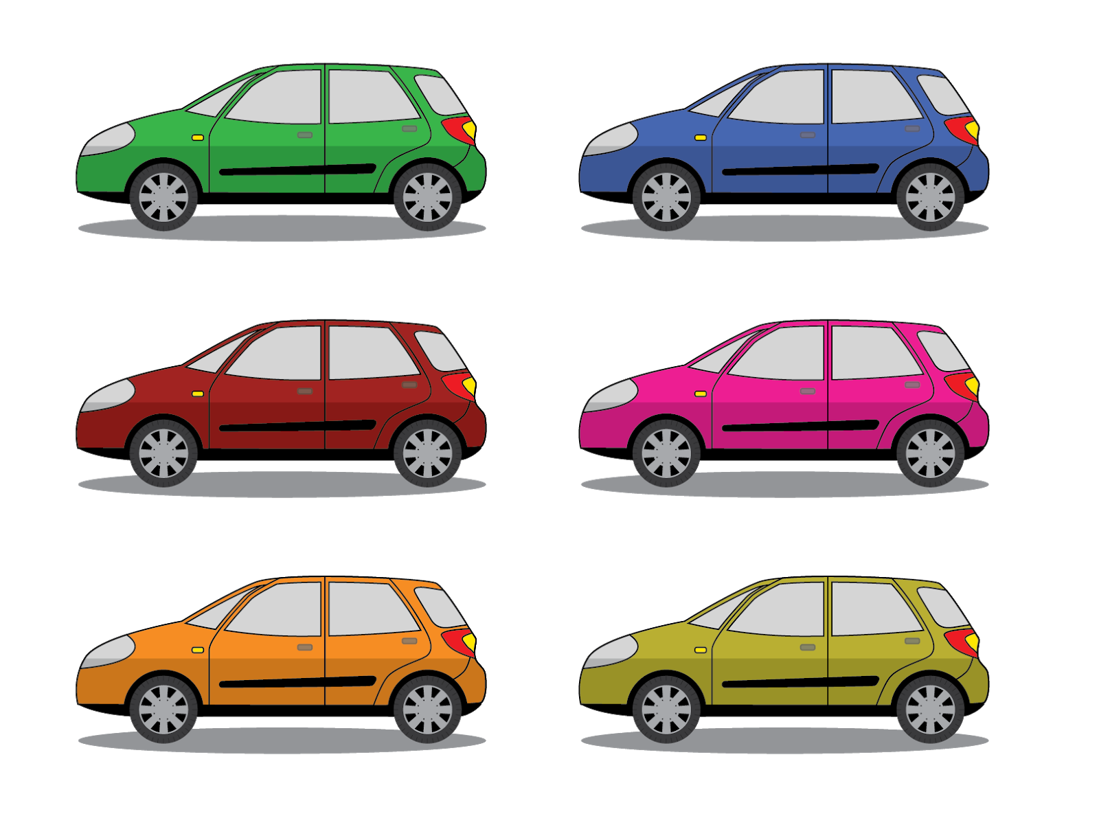Ban Roda Mobil Gambar Vektor Gratis Di Pixabay