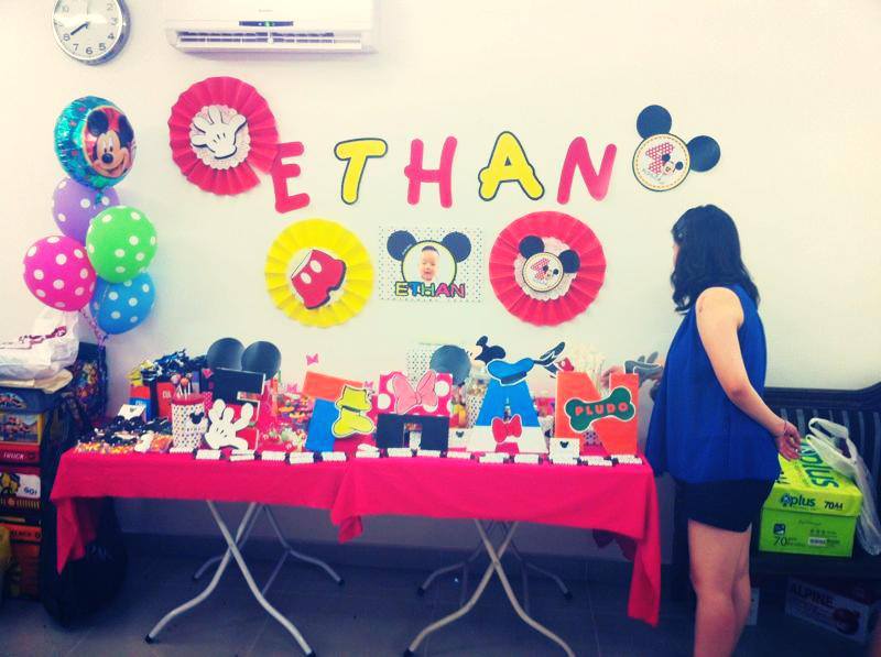 Mix Mix Catering Services