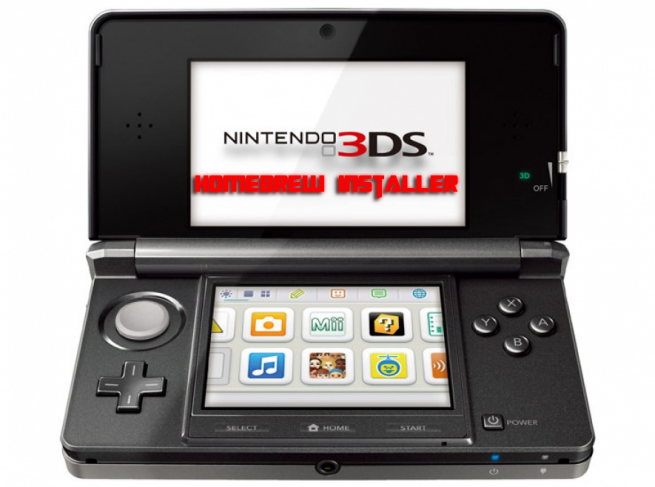 how to homebrew 3ds 11.3 how to homebrew 3ds 11.3