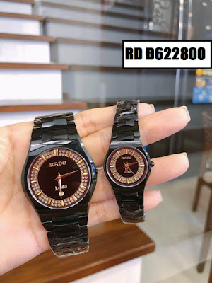 Đồng hồ đeo tay cao cấp Rado RD Đ622800
