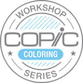 Copic Coloring Series